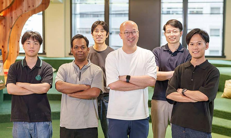 テラスマイル様