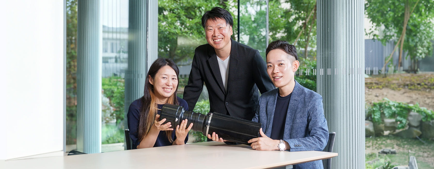 Murata Manufacturing Co., Ltd. developers