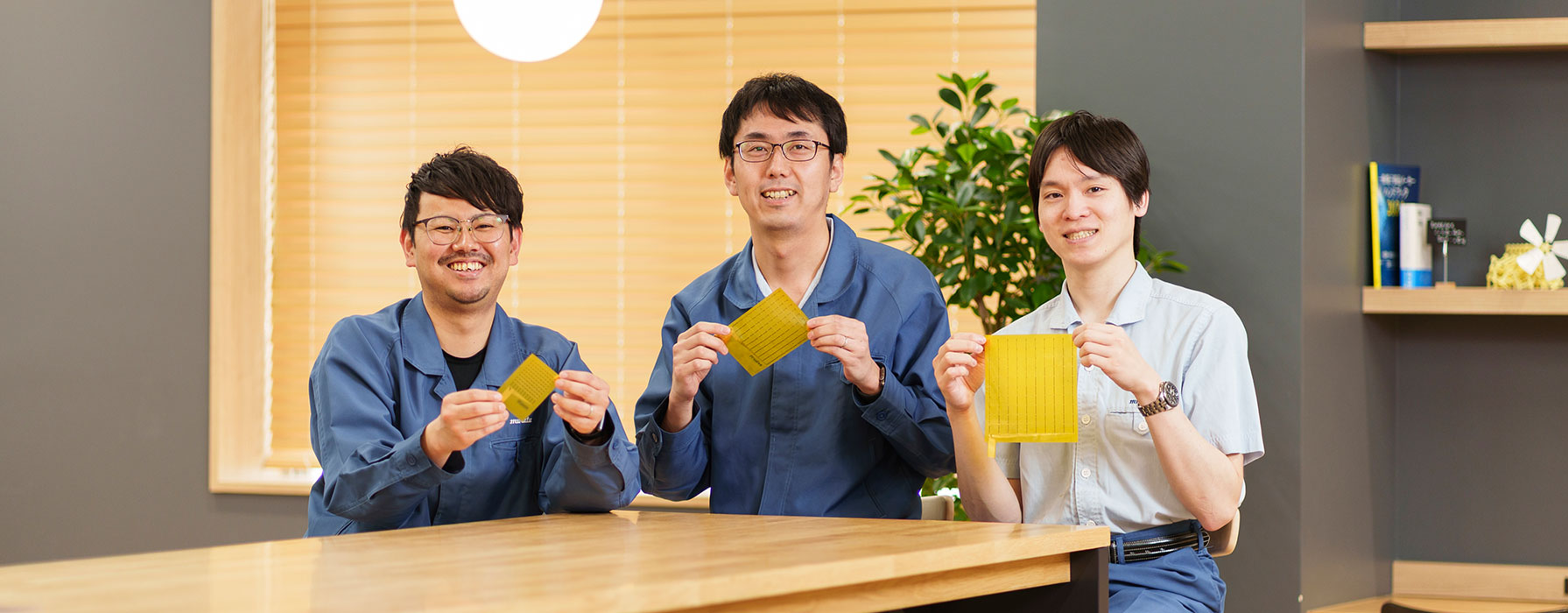 Murata Manufacturing Co., Ltd. developers