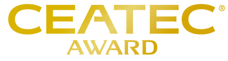 CEATEC AWARD