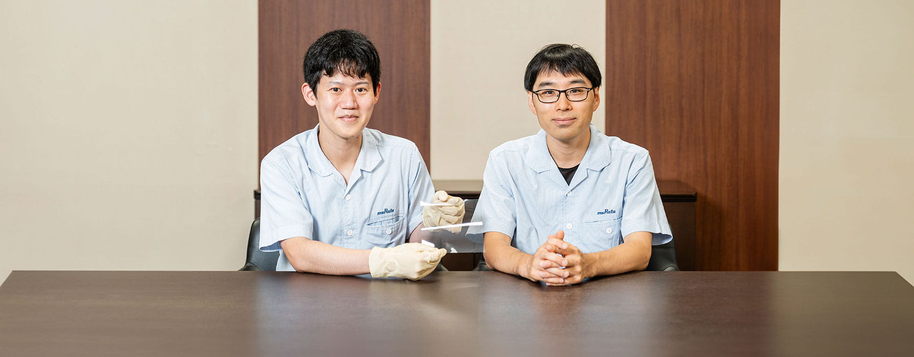 Murata Manufacturing Co., Ltd. developers