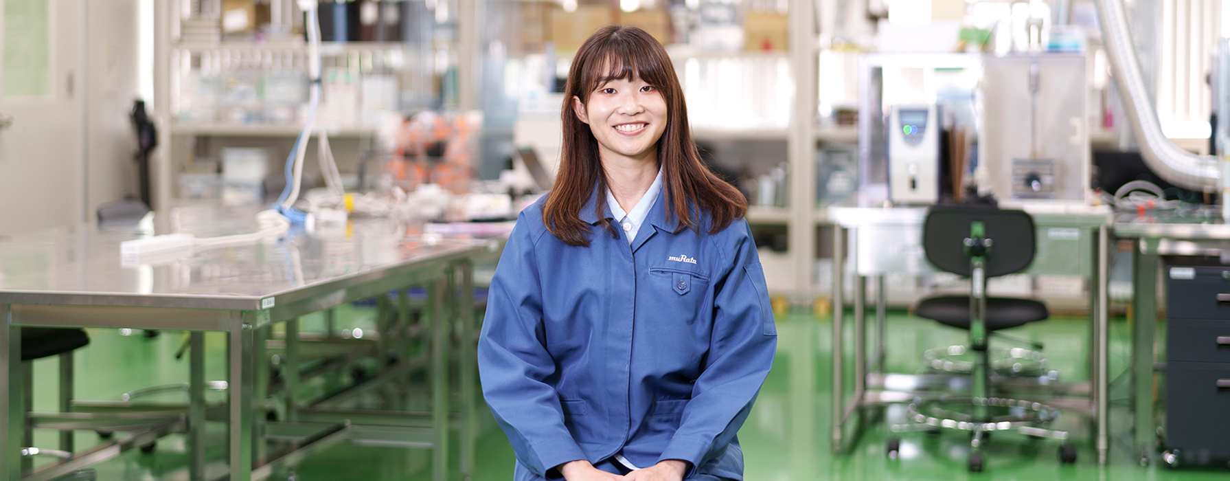 Material Process Development Dept. Material Technology Center Technology & Business Development Unit