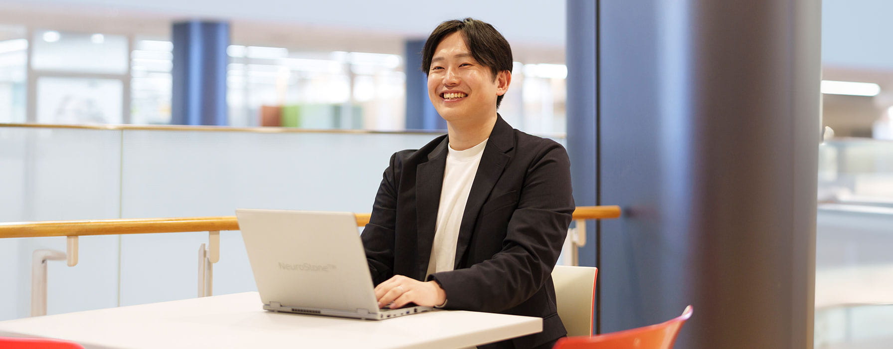 Murata Manufacturing Co., Ltd. developers