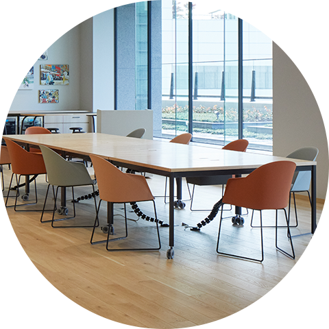 オープンミーティング