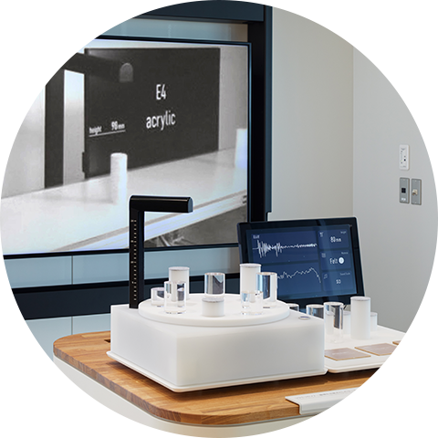 最新トピック展示