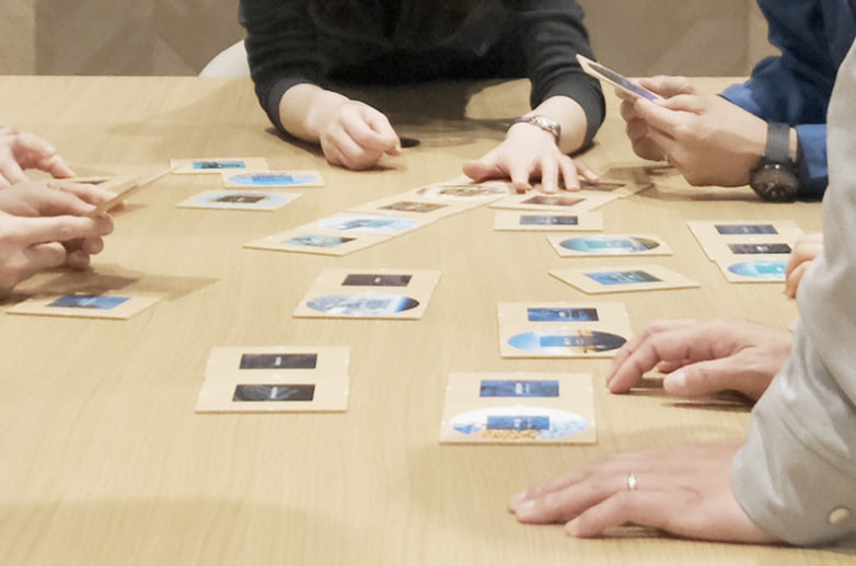 Murata Interactive Communication Space