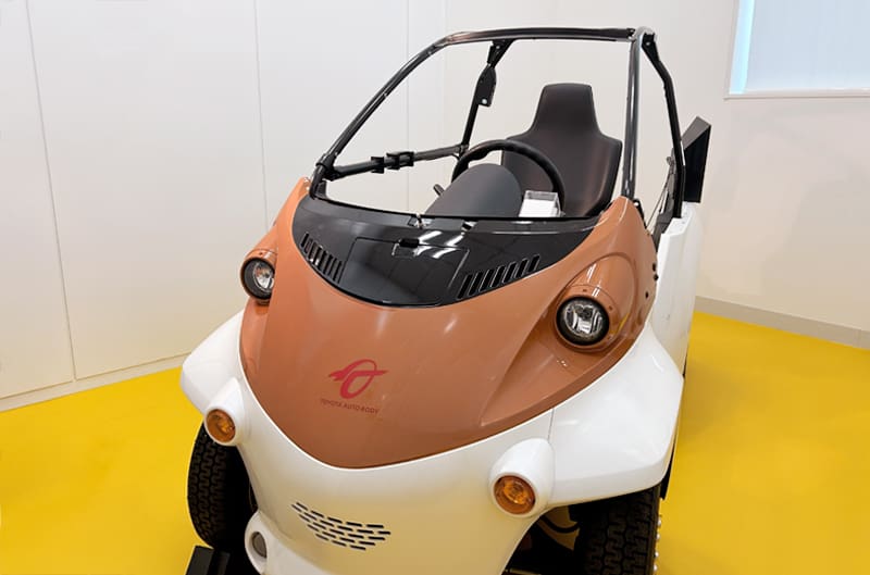 Solution-DEMO エリア