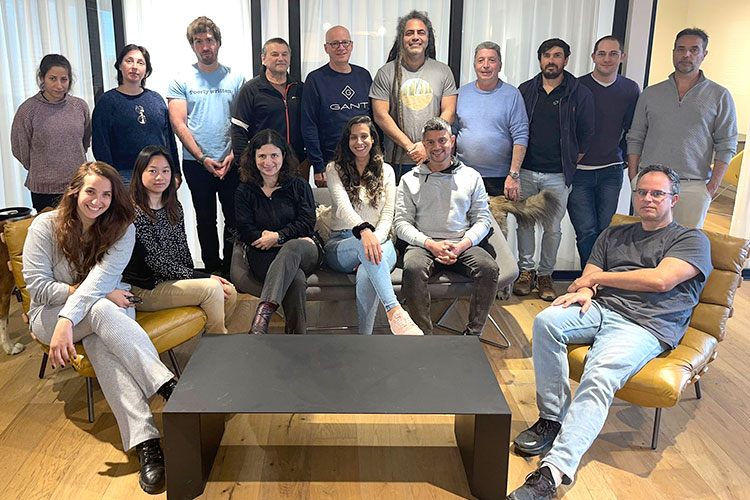 SORA Technology 株式会社様