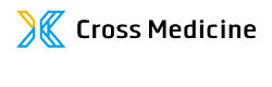 クロスメディスンロゴ
