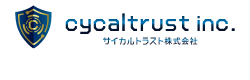 サイカルトラストロゴ