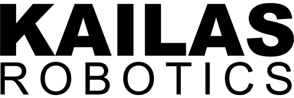 株式会社Kailas Robotics