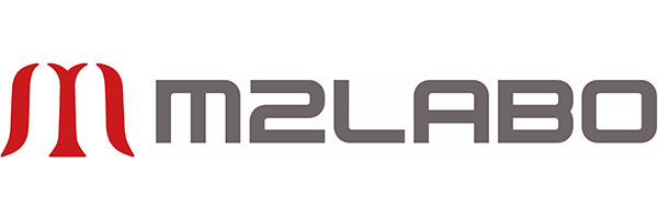 株式会社エムスクエア・ラボロゴ