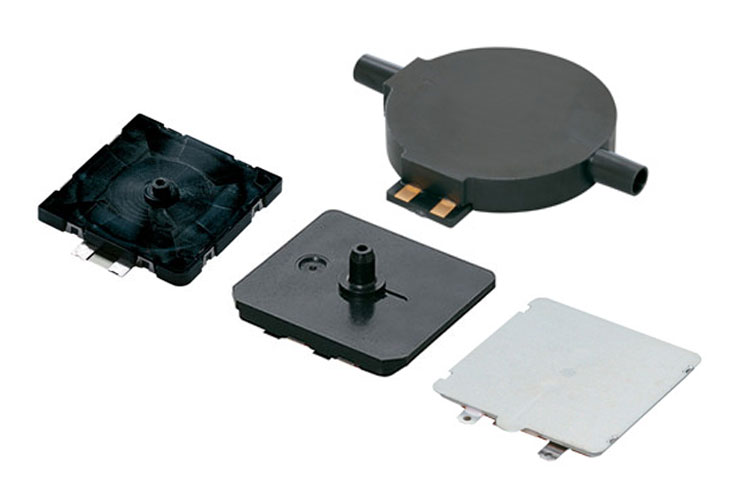 マイクロブロア（エアポンプ）