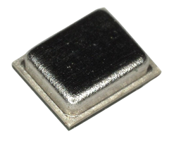 超音波センサ “pMUT”