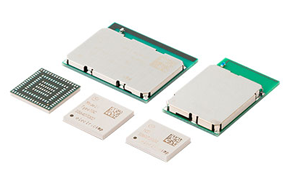 通信モジュール