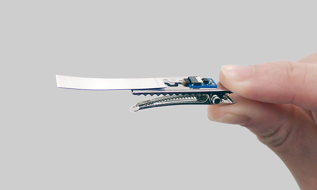 mask voice clipの画像