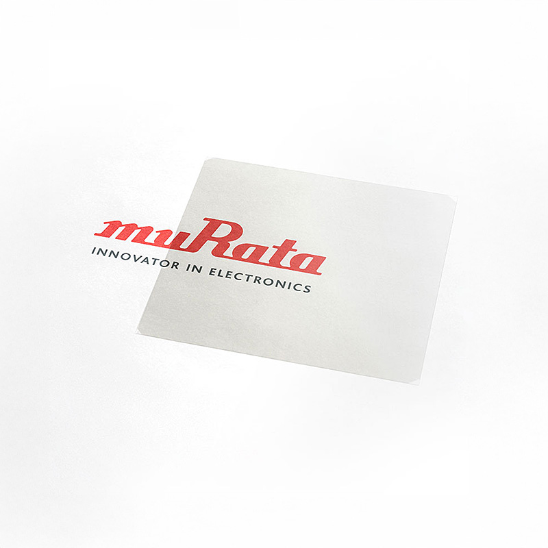 MFTを使用した透明導電膜