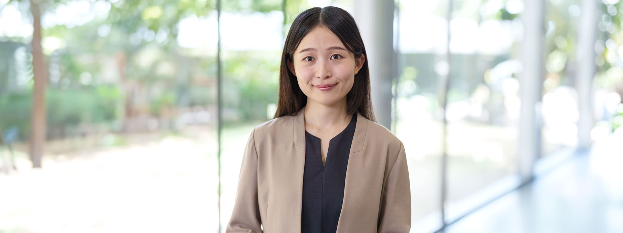 開発者たちの写真