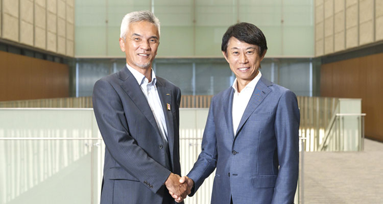 株式会社テクノプロ