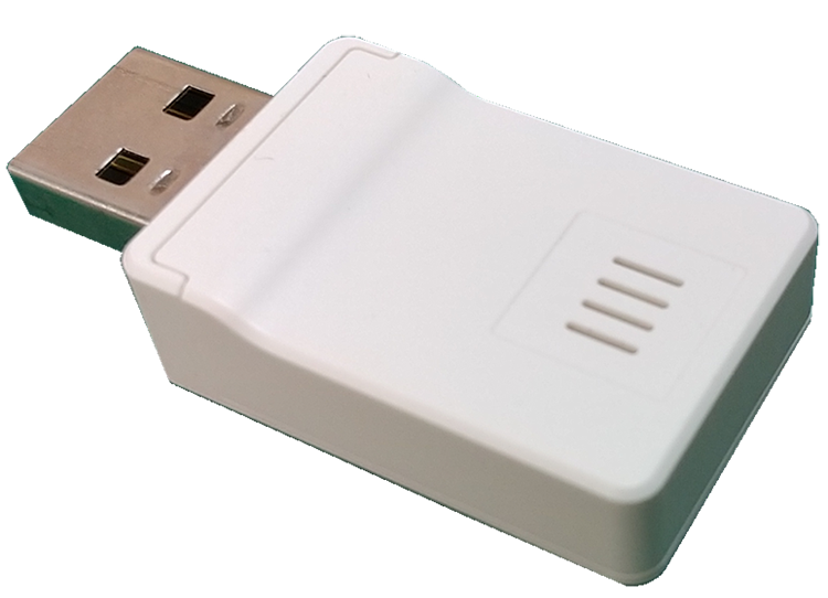 環境センサ画像