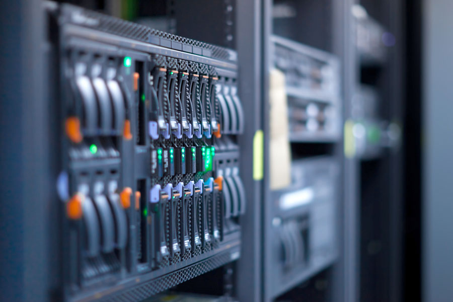 通信データデバイスのイメージ画像